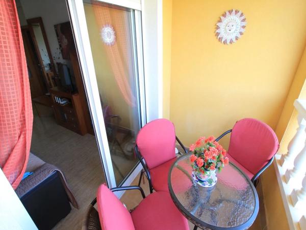 Ático en avenida de la Comunidad Valenciana