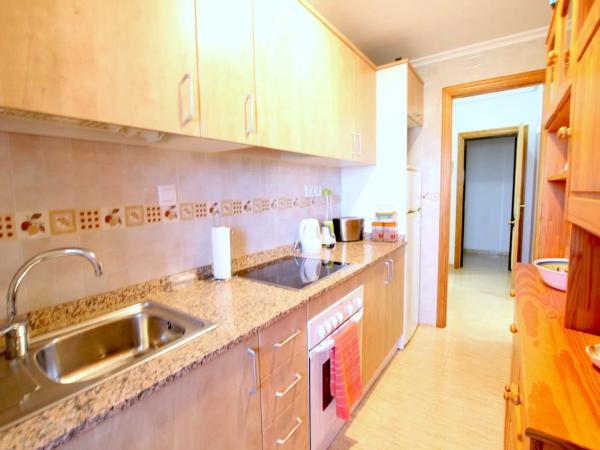 Ático en avenida de la Comunidad Valenciana