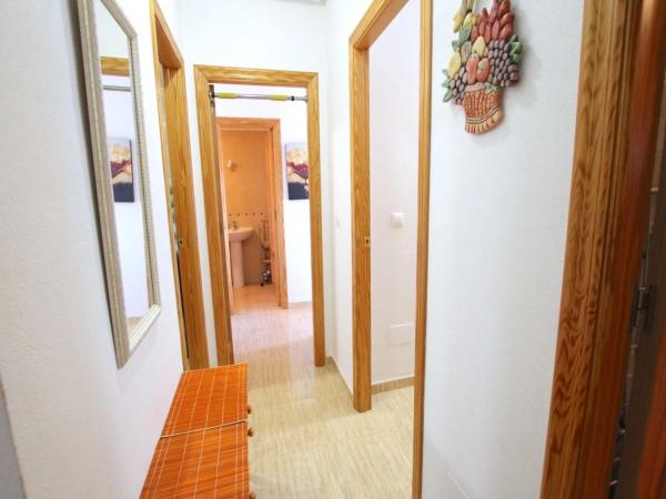 Ático en avenida de la Comunidad Valenciana