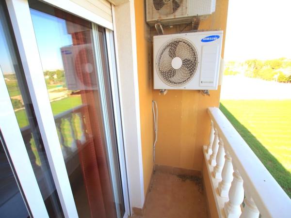 Ático en avenida de la Comunidad Valenciana