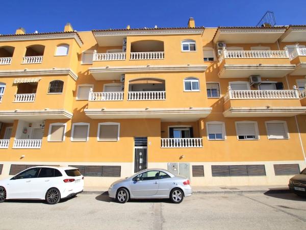 Ático en avenida de la Comunidad Valenciana