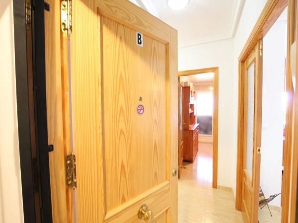 Ático en avenida de la Comunidad Valenciana