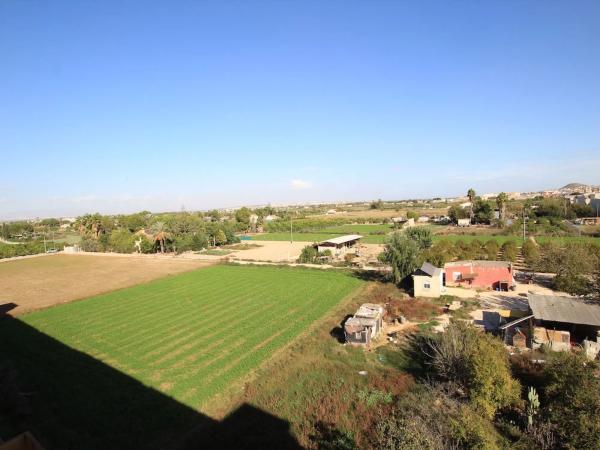 Ático en avenida de la Comunidad Valenciana