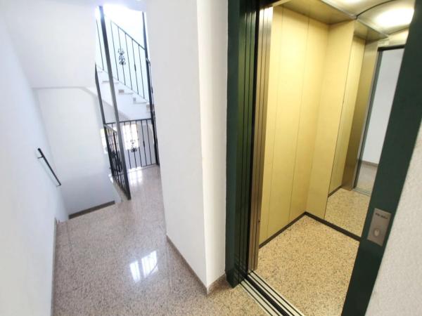 Ático en avenida de la Comunidad Valenciana