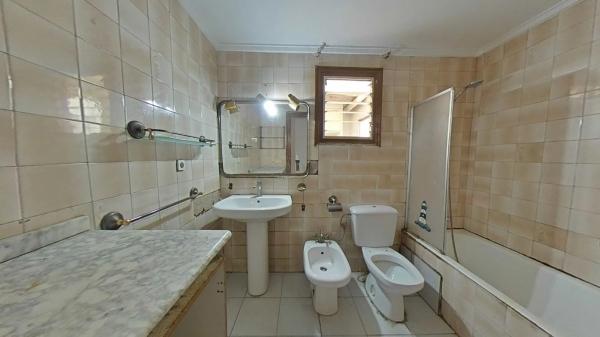 Piso en calle Uno de Mayo, 10