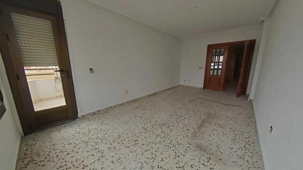 Piso en calle Uno de Mayo, 10