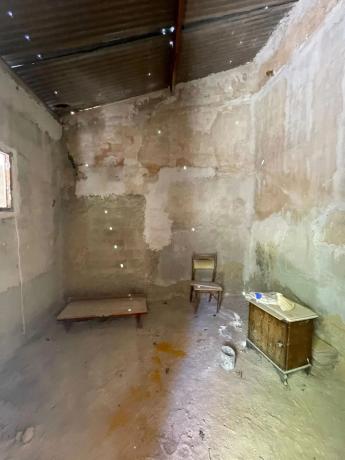 Chalet adosado en calle Federico García Lorca