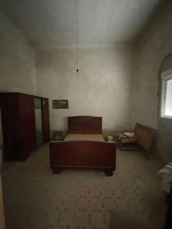 Chalet adosado en calle Federico García Lorca