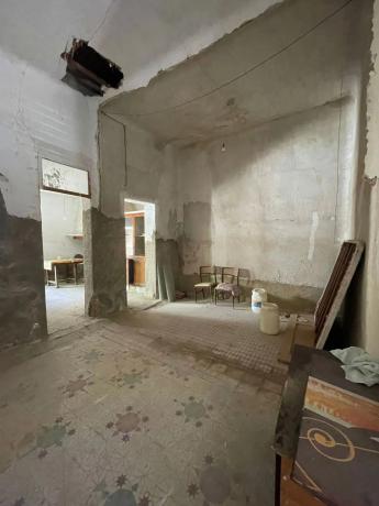 Chalet adosado en calle Federico García Lorca