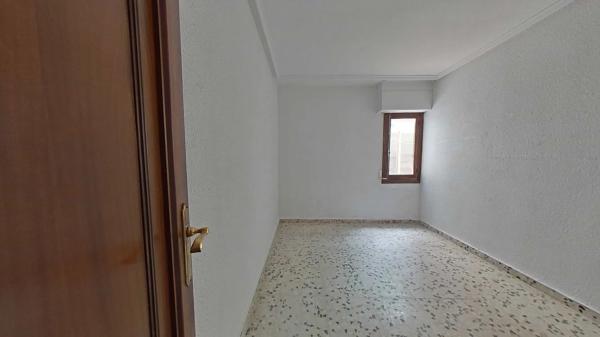 Piso en calle Uno de Mayo, 10