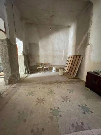 Chalet adosado en calle Federico García Lorca