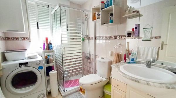 Dúplex en Formentera del Segura