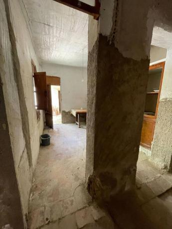 Chalet adosado en calle Federico García Lorca