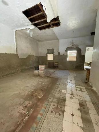 Chalet adosado en calle Federico García Lorca