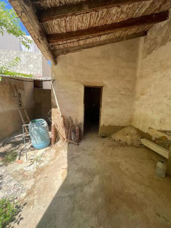 Chalet adosado en calle Federico García Lorca