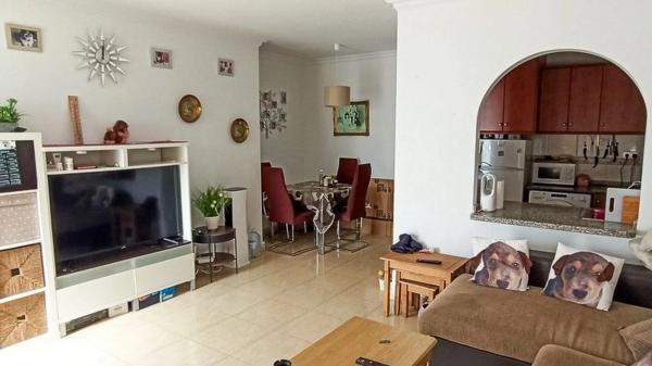 Dúplex en Formentera del Segura