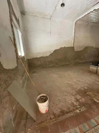 Chalet adosado en calle Federico García Lorca