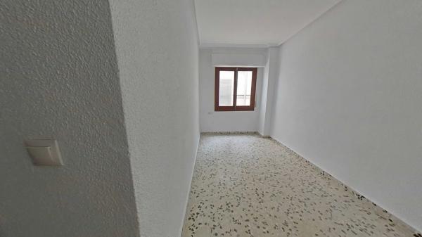 Piso en calle Uno de Mayo, 10