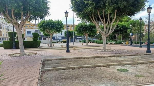 Dúplex en Formentera del Segura