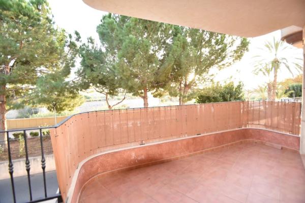 Piso en Formentera del Segura