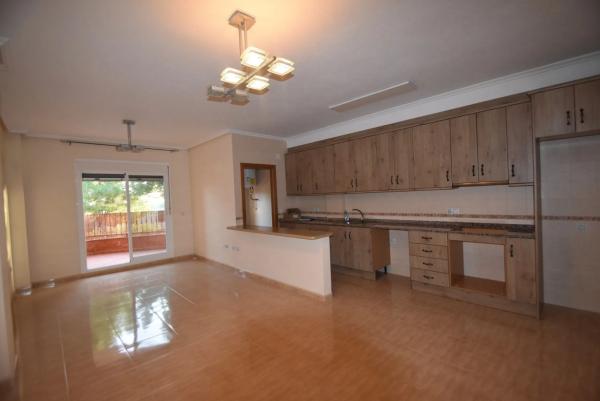 Piso en Formentera del Segura