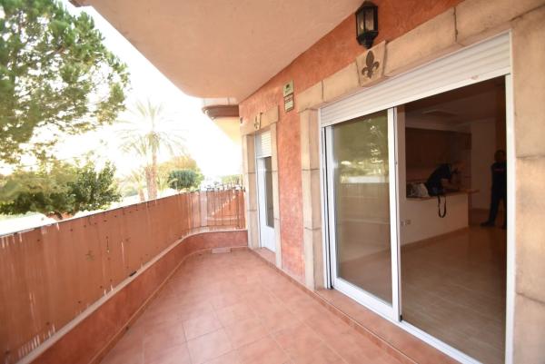 Piso en Formentera del Segura