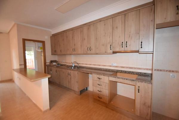 Piso en Formentera del Segura