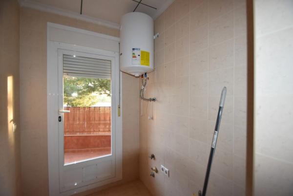 Piso en Formentera del Segura