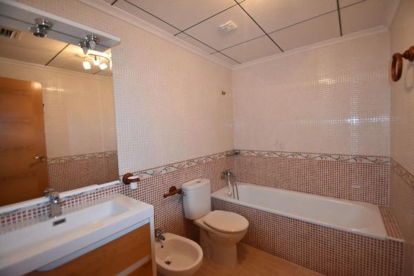 Piso en Formentera del Segura