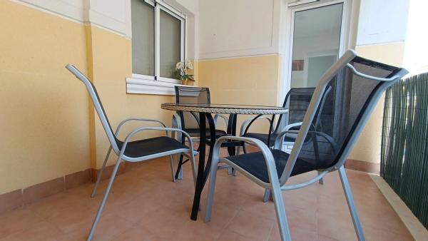 Piso en Formentera del Segura