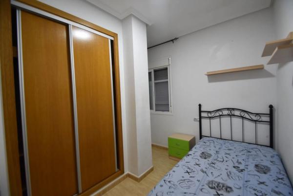 Piso en Formentera del Segura