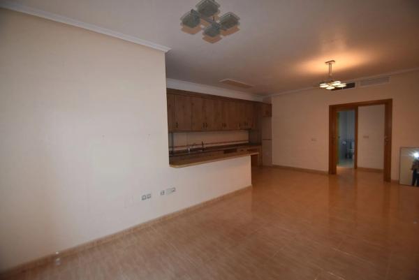 Piso en Formentera del Segura