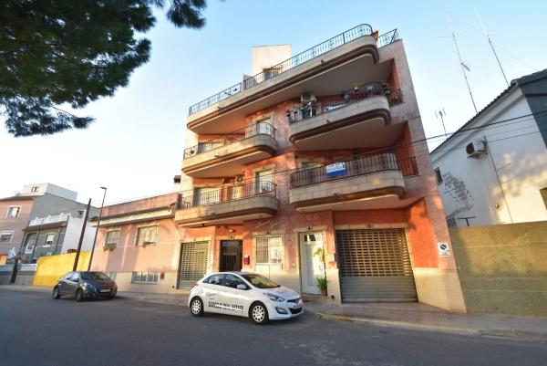 Piso en Formentera del Segura