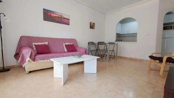 Piso en Formentera del Segura