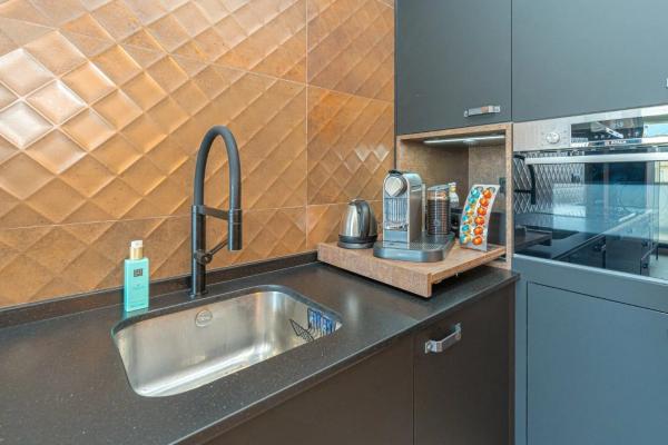 Piso en calle Pedro García Roca, 13