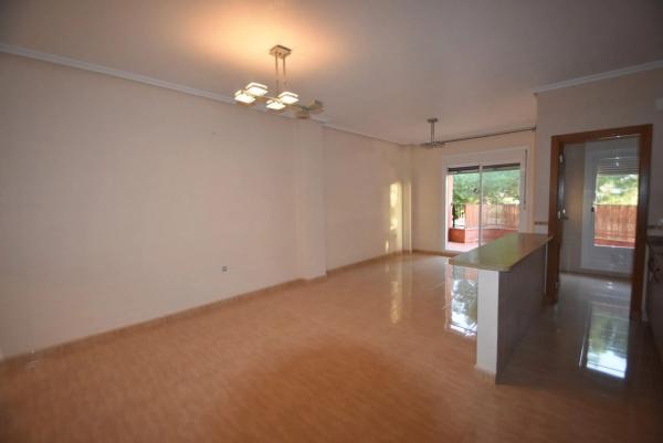 Piso en Formentera del Segura