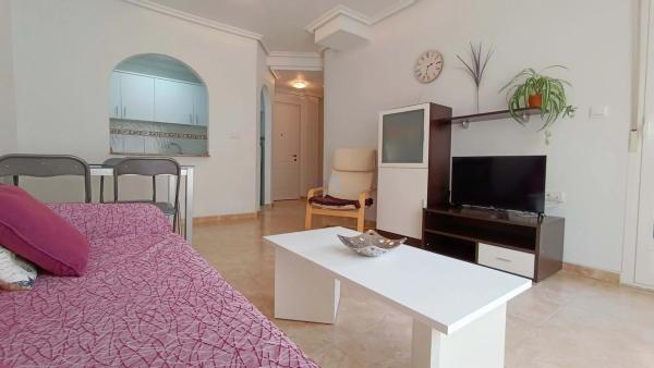 Piso en Formentera del Segura