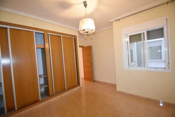 Piso en Formentera del Segura