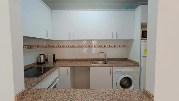 Piso en Formentera del Segura