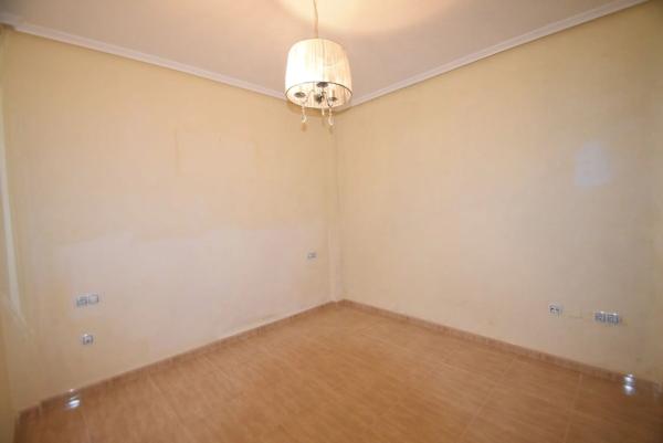 Piso en Formentera del Segura