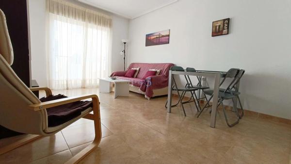 Piso en Formentera del Segura