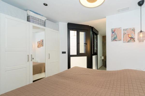 Piso en calle Pedro García Roca, 13