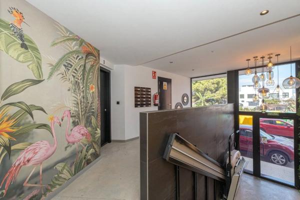 Piso en calle Pedro García Roca, 13