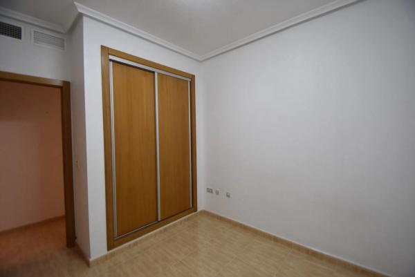 Piso en Formentera del Segura