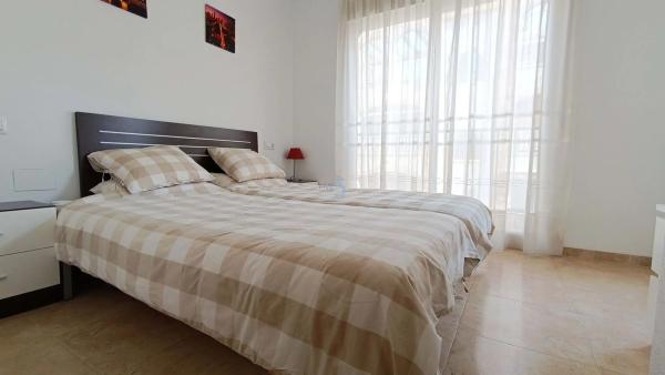 Piso en Formentera del Segura