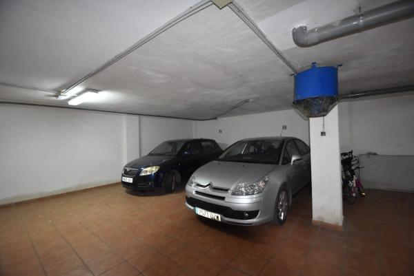 Piso en Formentera del Segura