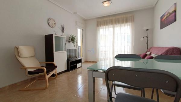 Piso en Formentera del Segura