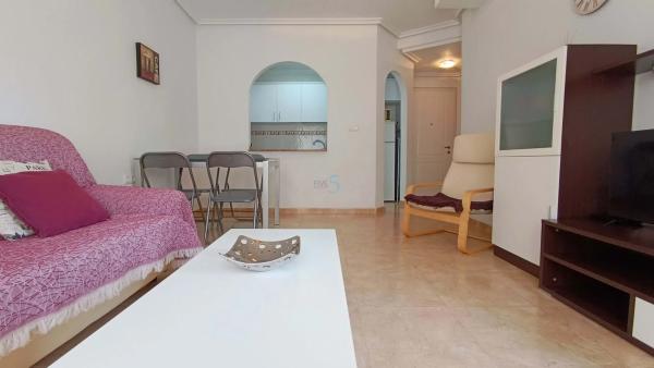 Piso en Formentera del Segura