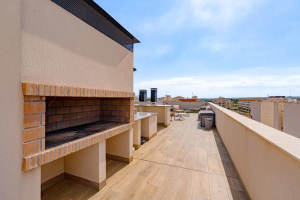 Piso en calle Pedro García Roca, 13