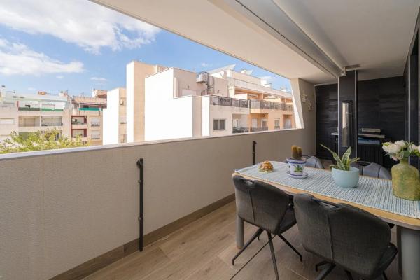 Piso en calle Pedro García Roca, 13